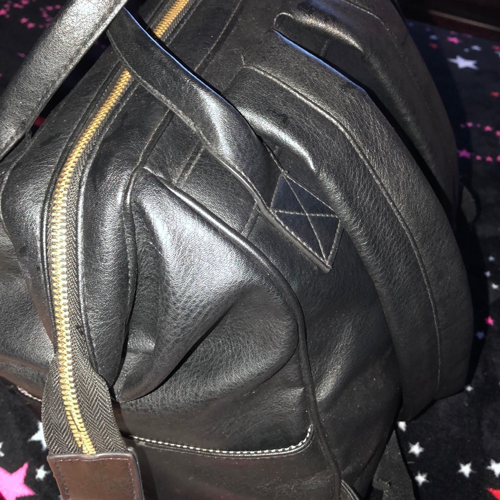 back pack - Picture 2 of 2